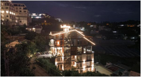 Teakhouse Đà Lạt